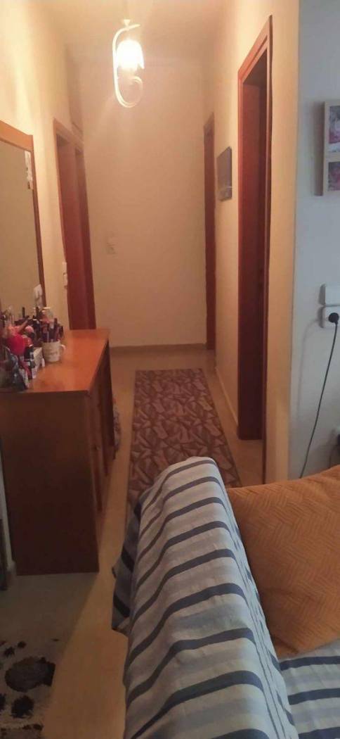 2-room flat 28ης Οκτωβρίου, Center, Drama