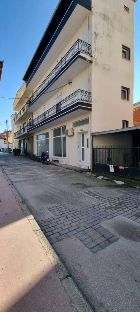 2-room flat Ηφαίστου, 3, Center, Prosotsani