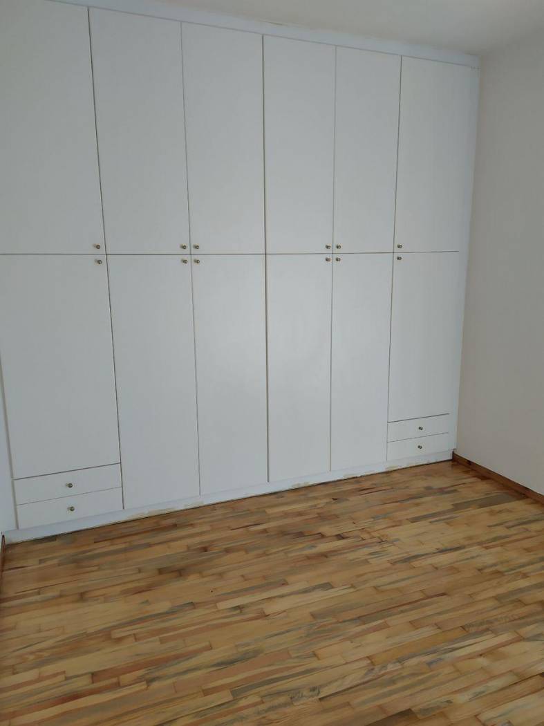2-room flat Μιαούλη, 3, Center, Drama