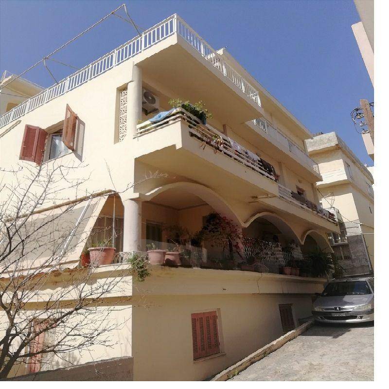 3-room flat Ρόδων, 24, Center, Heraclion Cretes