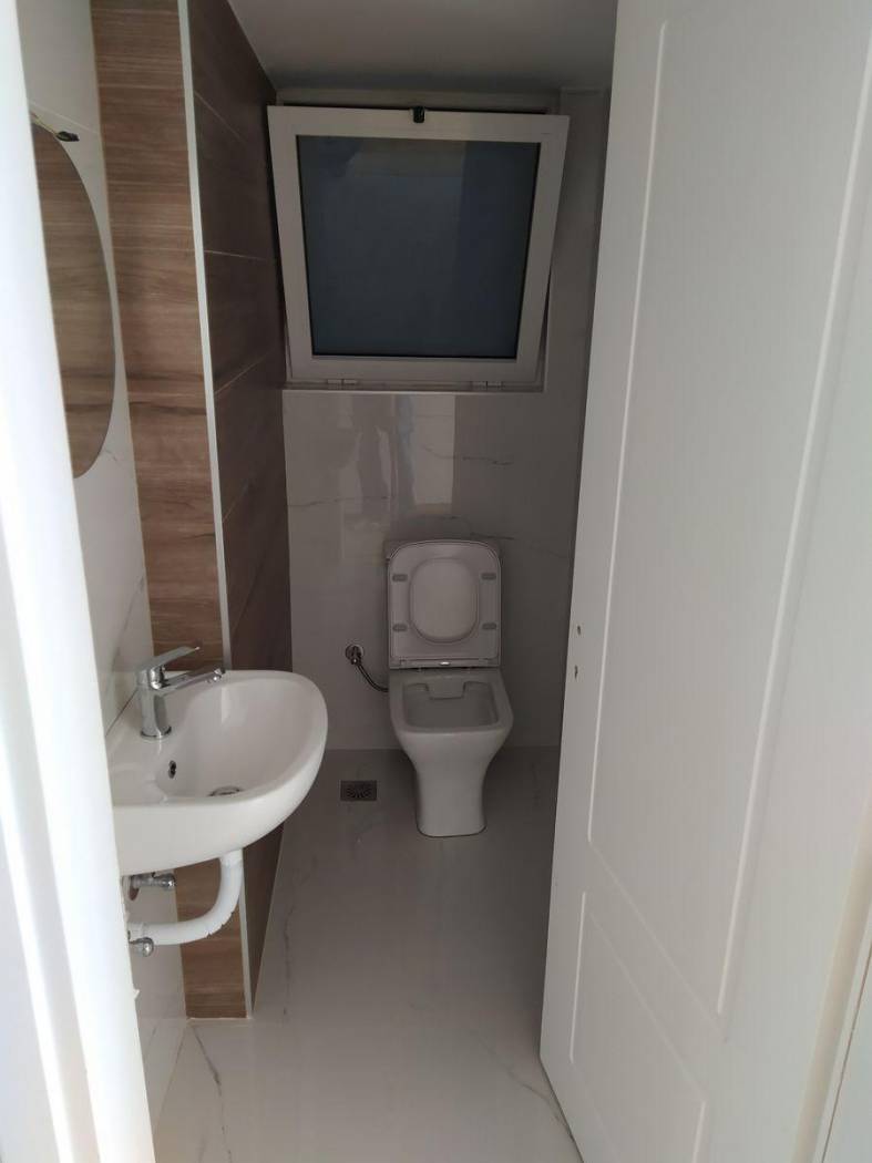 3-room flat Θεσσαλονίκης, 10, Center, Heraclion Cretes image 2