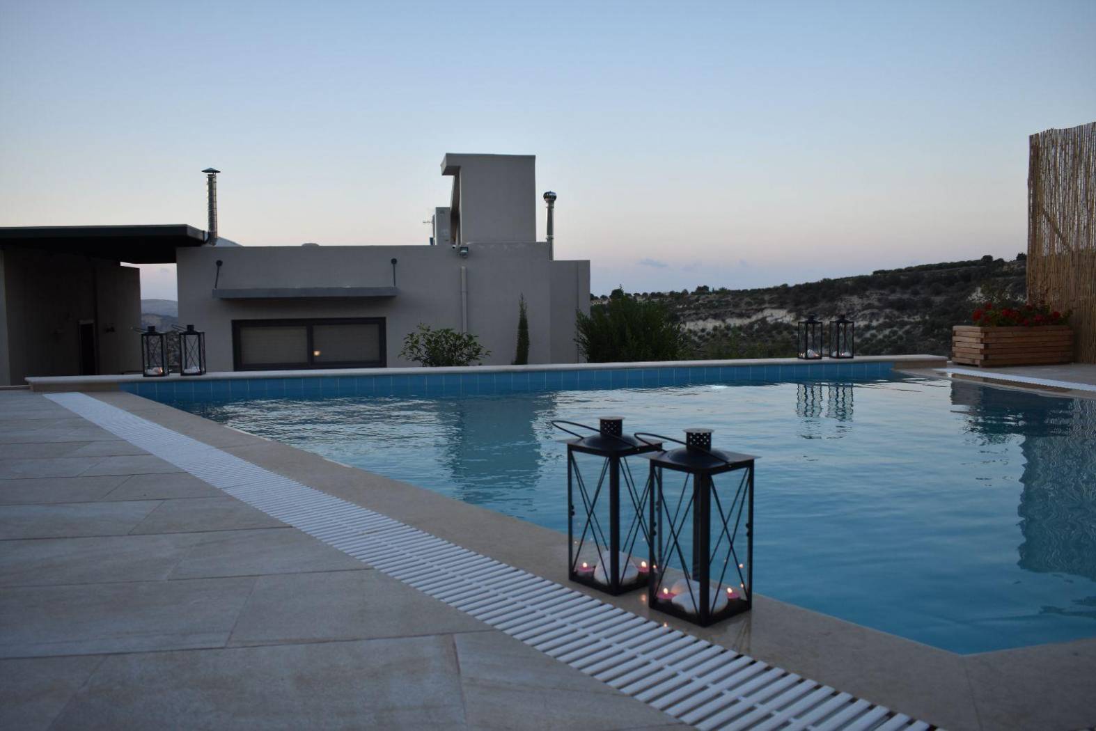 Single family villa Επ. Οδός 7-Ηρακλείου-Κρουσώνων, Voutes, Heraclion Cretes