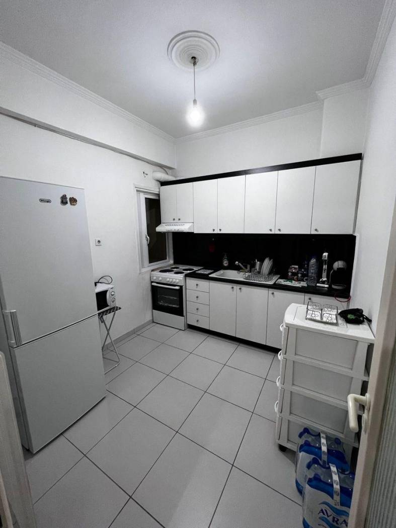 Apartment Κορίνθου, 245, Center, Patra image 2