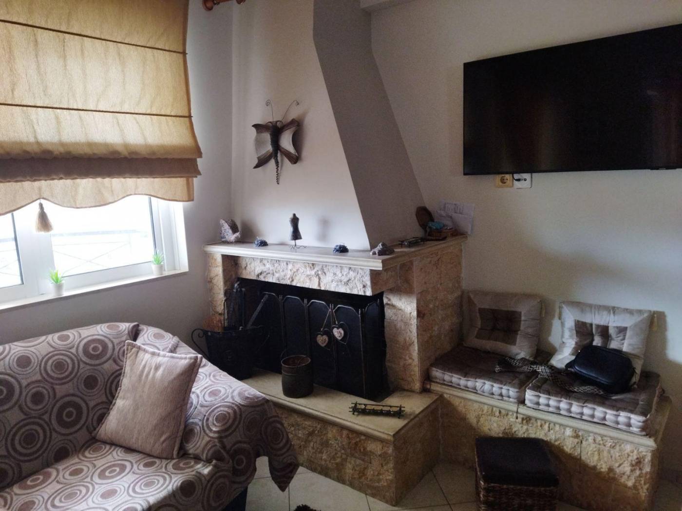 3-room flat Ανωγείων, 82, Center, Heraclion Cretes
