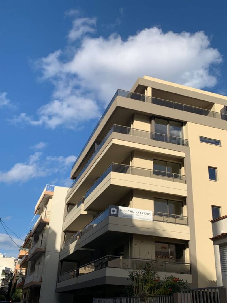 2-room flat Ρόδων, 31, Center, Heraclion Cretes