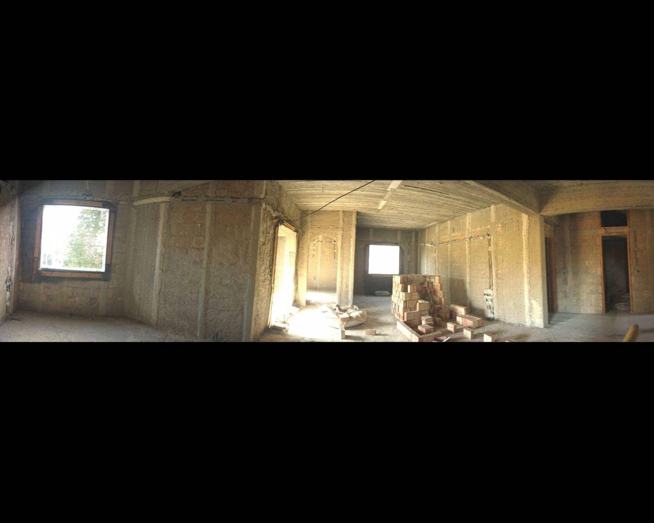 Penthouse Βροντησίου, 13, Center, Heraclion Cretes