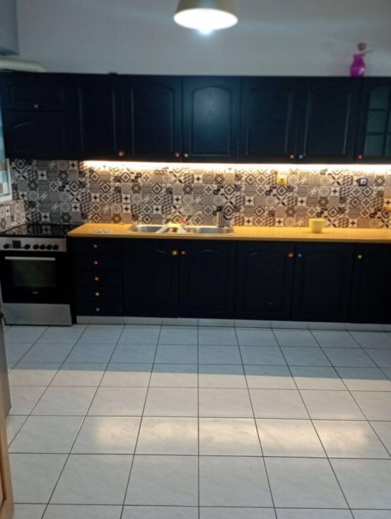 Penthouse Λεωφόρος Ικάρου, 25, Center, Nea Alikarnassos