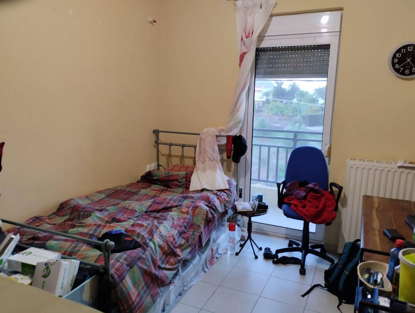 Penthouse 62 Μαρτύρων, Kato Kalesia, Gazi image 2