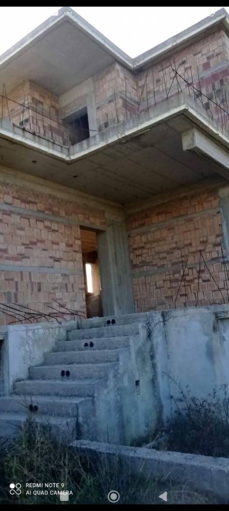 Duplex Σαμόλη Βασιλείου, Kato Kalesia, Gazi