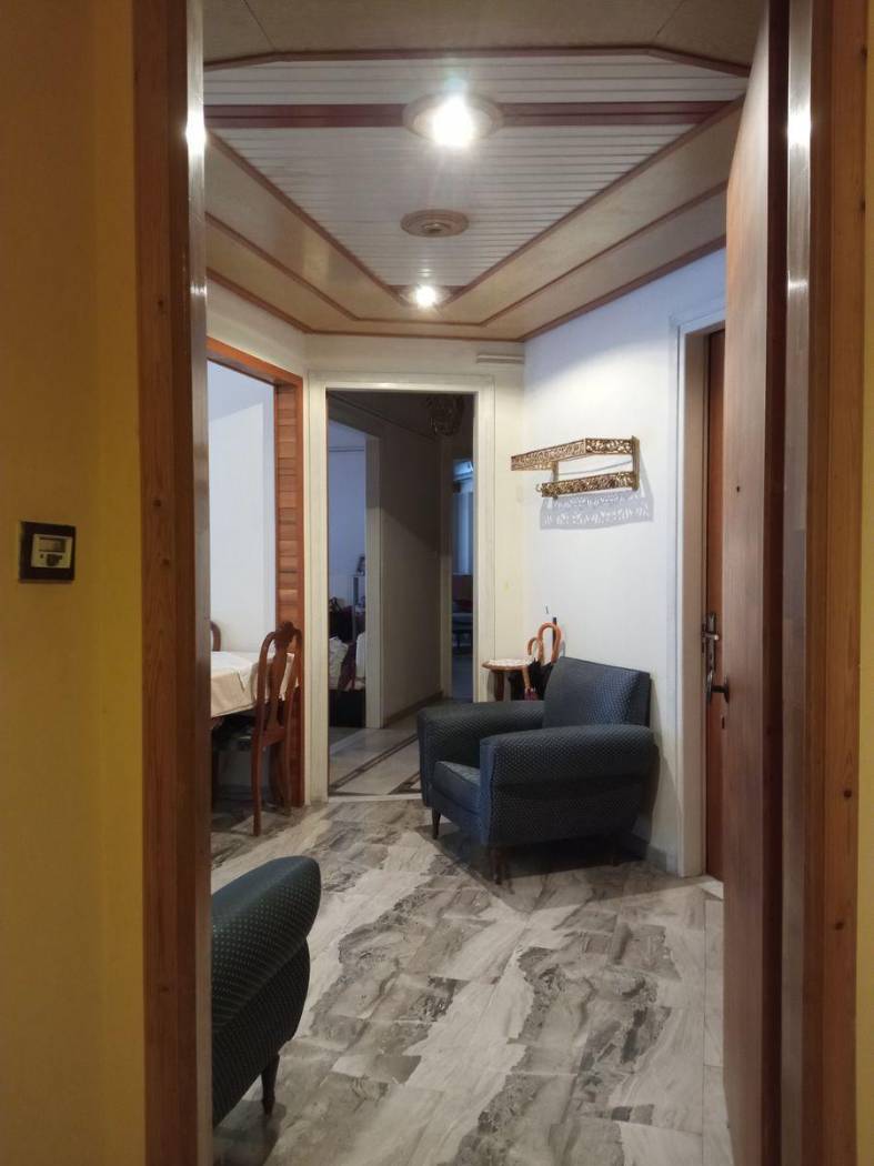 Apartment Πεισιστράτου, 1, Prosfigika, Patra image 2