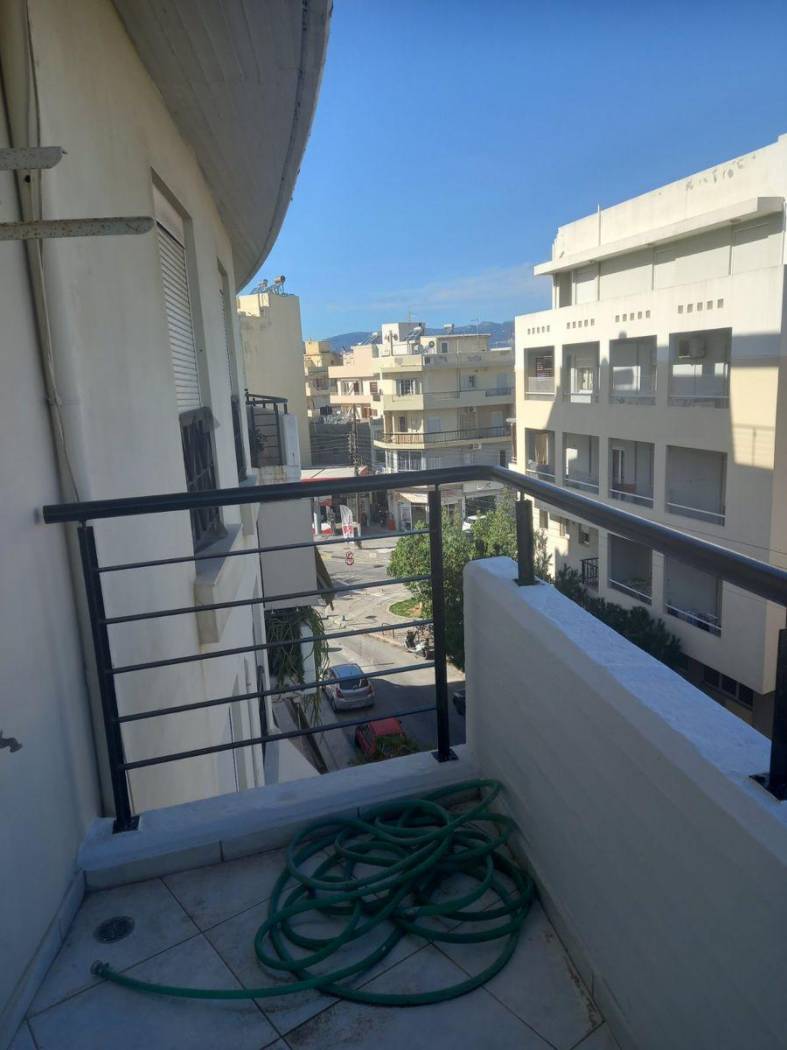 3-room flat Θενών, 2, Center, Heraclion Cretes image 2