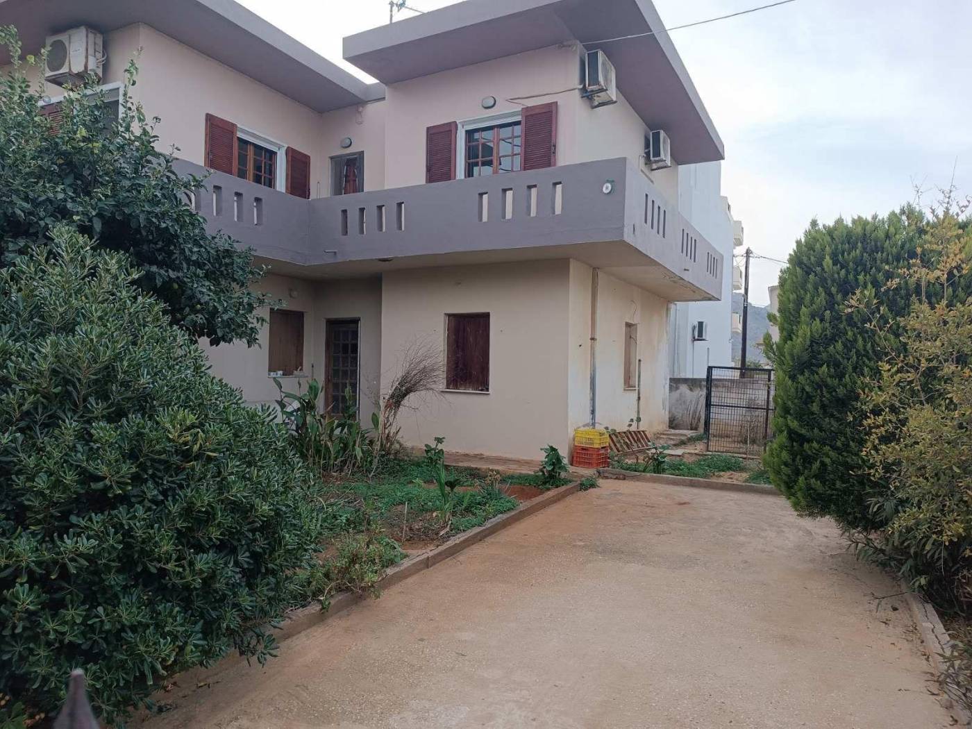 2-room flat 62 Μαρτύρων, 5, Center, Gazi