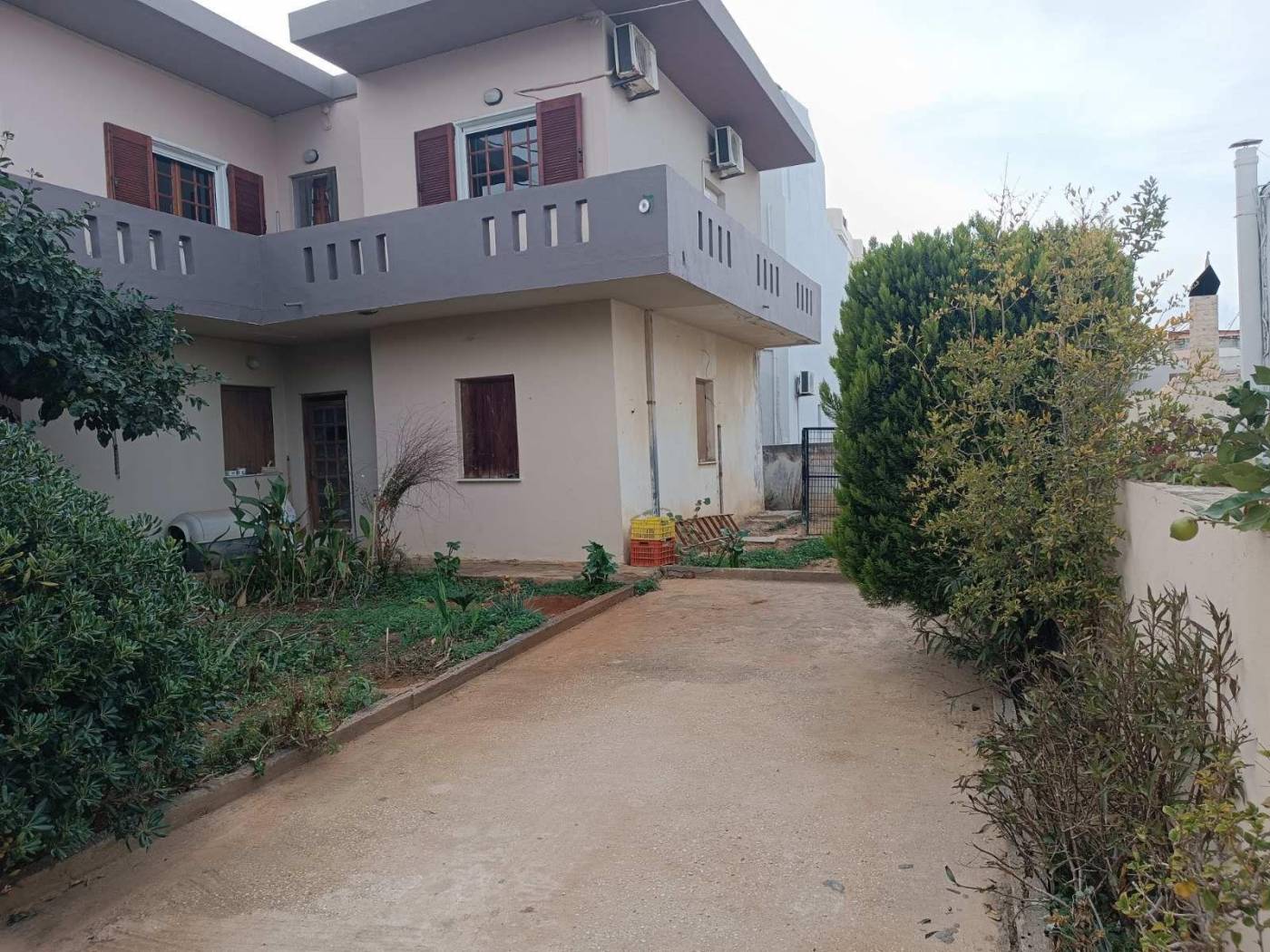 2-room flat 62 Μαρτύρων, 5, Center, Gazi image 2