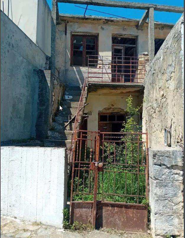 Duplex Επ. Οδός 54-Σταλίδας-Γωνιών, Mochos, Mallia image 2