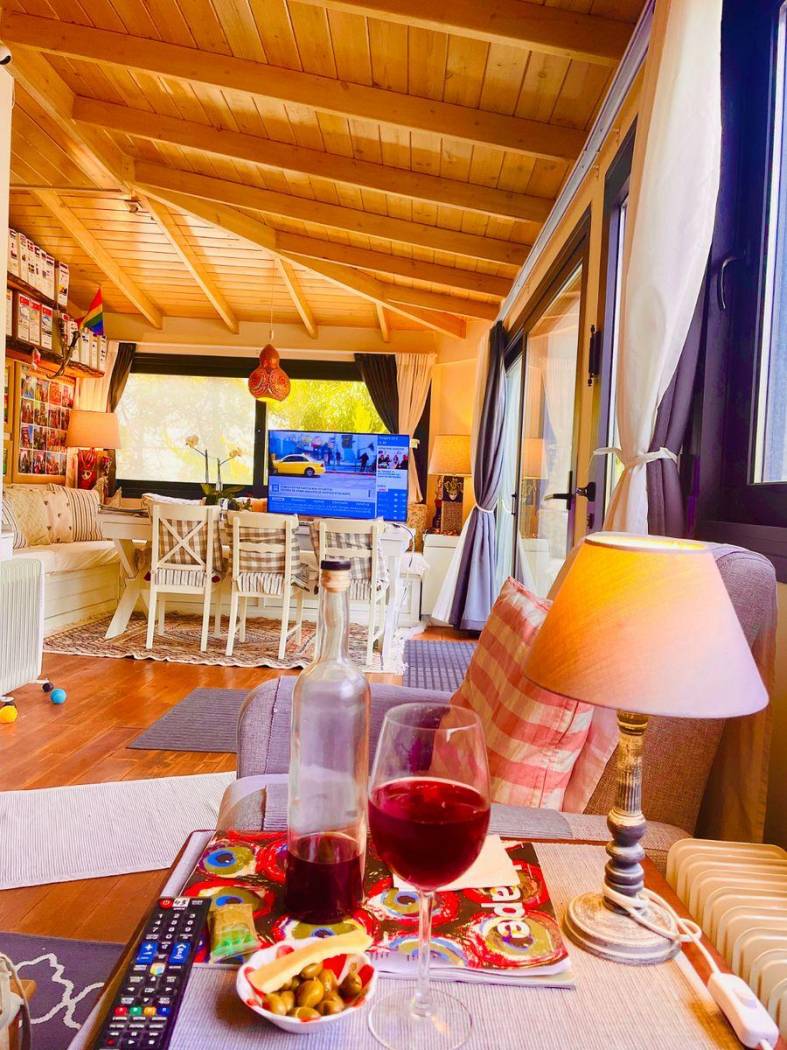 3-room flat Ανθέων, 84, Center, Heraclion Cretes