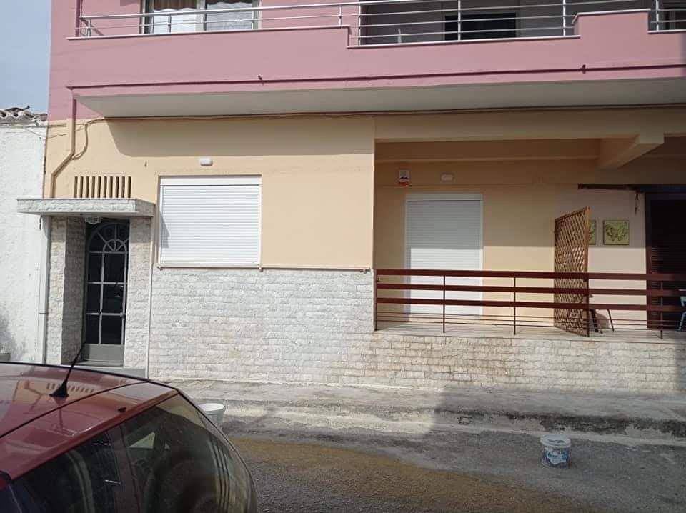 2-room flat Βενιζέλου Ελευθερίου, 6, Paloukia, Salamina