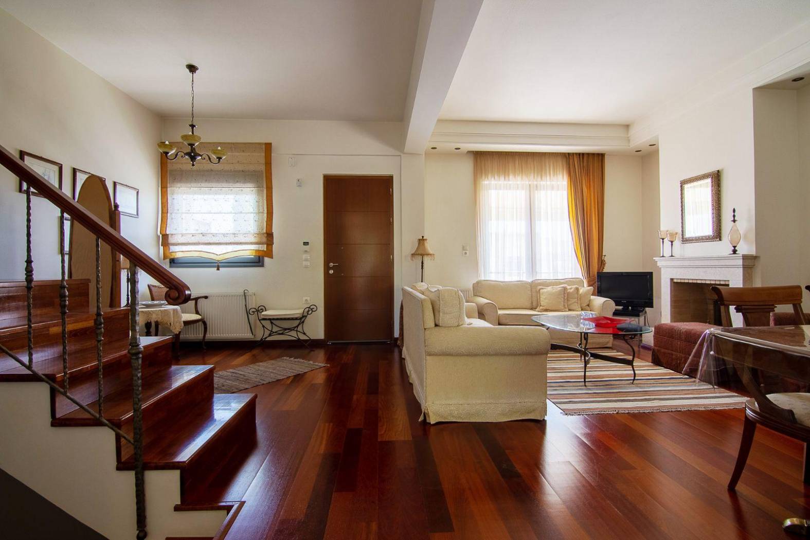 Duplex Σαμαράκη Αντώνη, 8Α, Center, Heraclion Cretes image 2