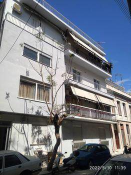 3-room flat Αγίου Δημητρίου, 68, Pantokratoros, Patra