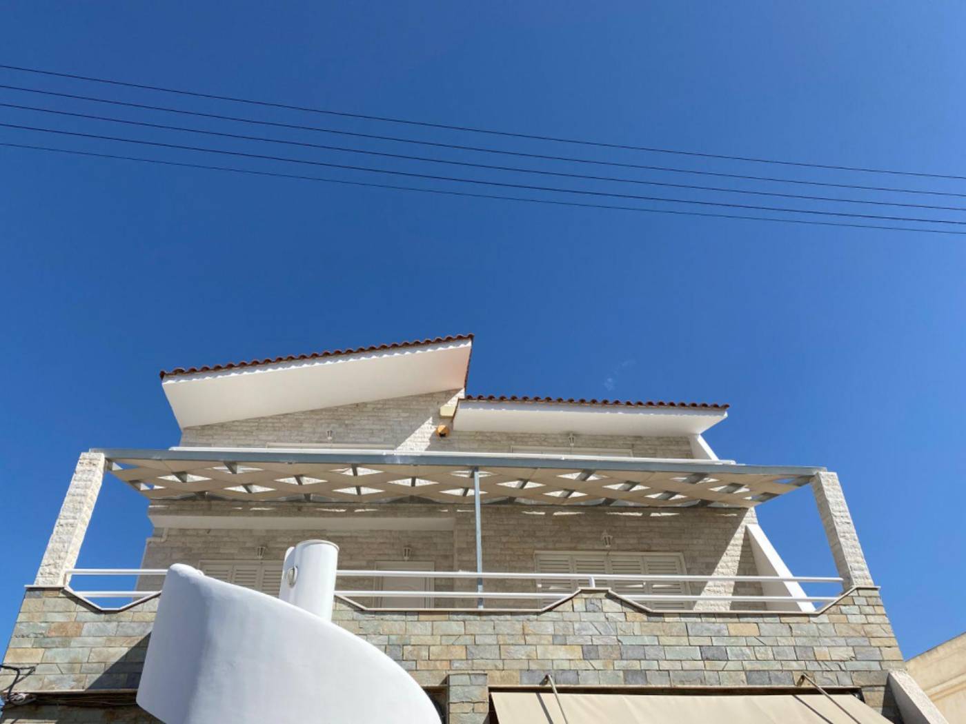 Duplex Διγενή Ακρίτα, 7, Center, Salamina