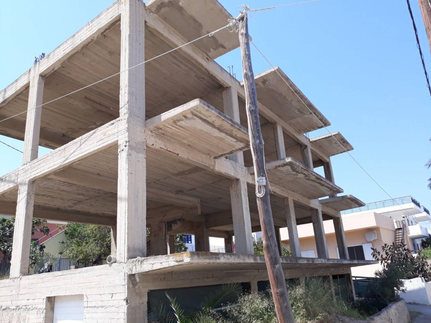 Building for Sale image 2