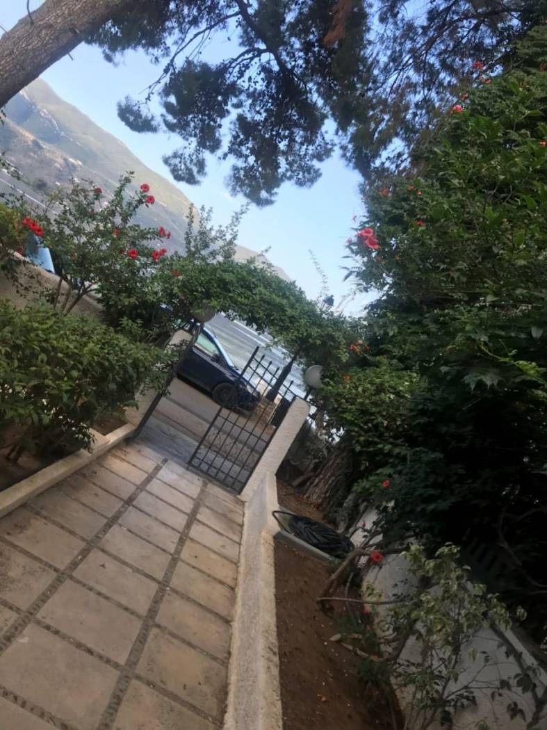 Studio Επ. Οδός 60-Πρ. Πόρου-Μεγ. Νεωρίου, Center, Poros