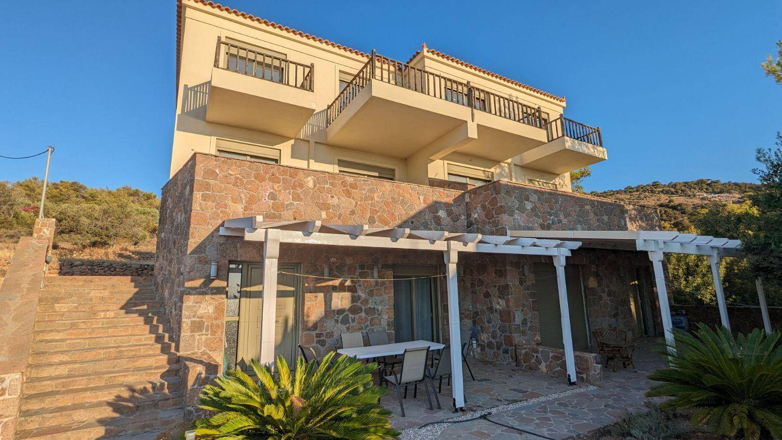 Studio Επ. Οδός 60-Πρ. Πόρου-Μεγ. Νεωρίου, Center, Poros image 2