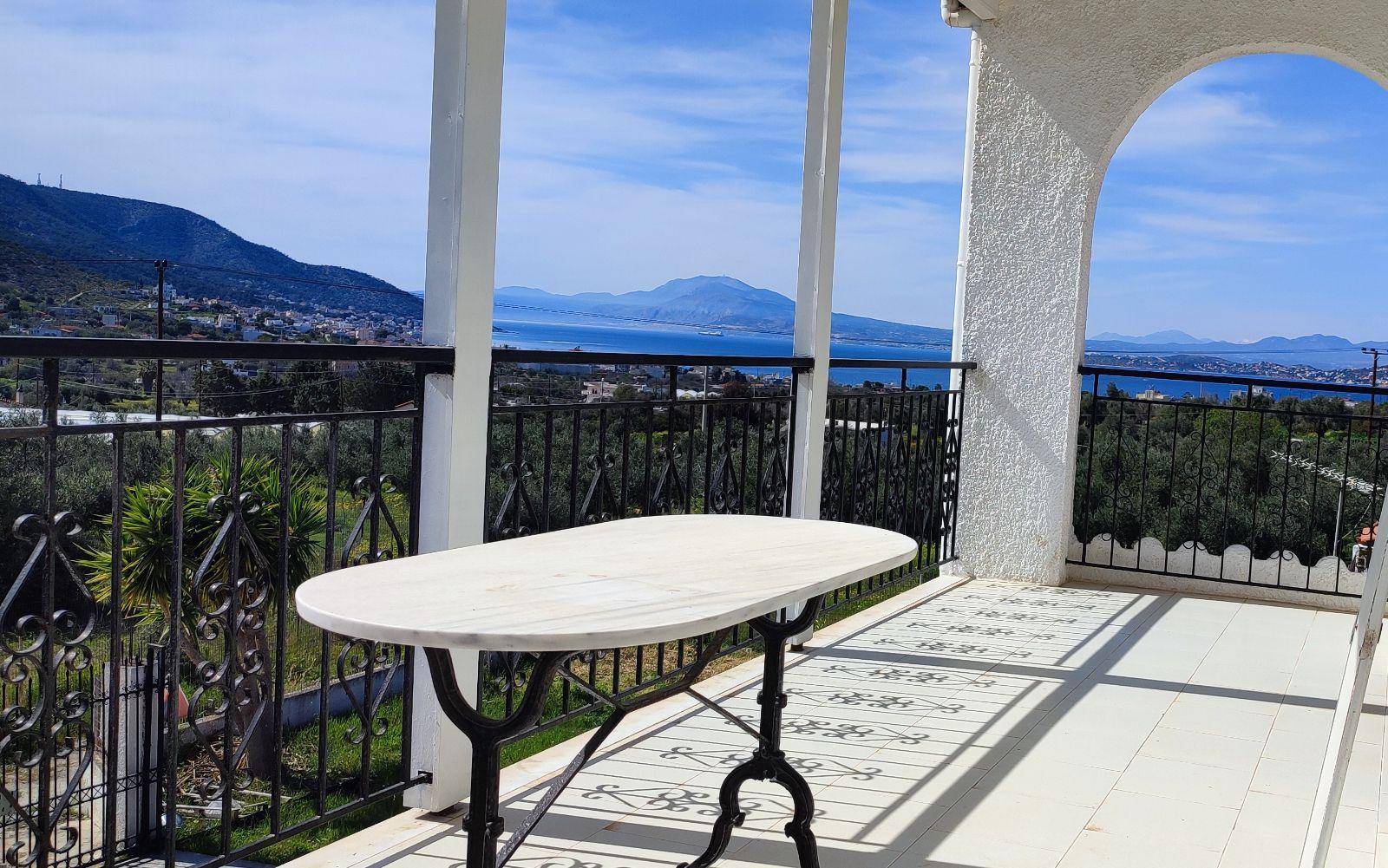 Duplex Αιγαίου, Aiantio, Salamina image 2