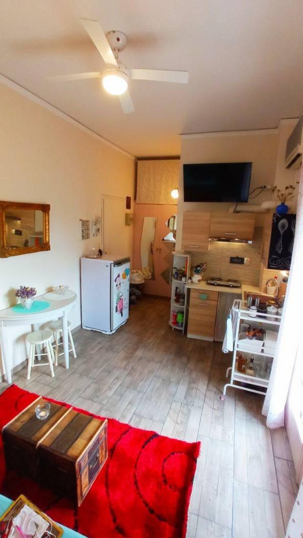 Studio Αλαμάνας, 1, Paloukia, Salamina