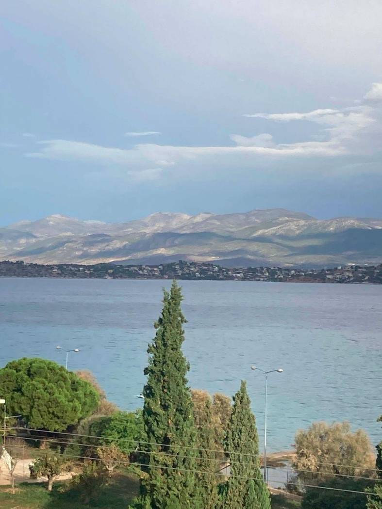 Penthouse Σικελιανού Άγγελου, 91, Aiantio, Salamina