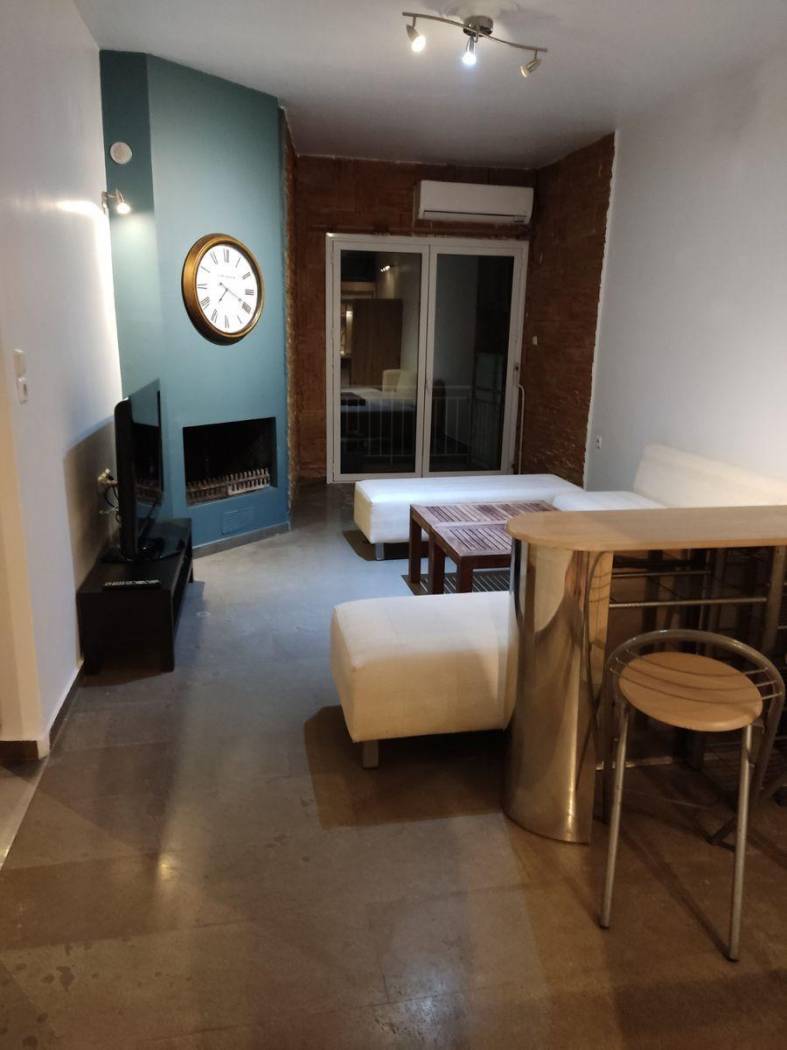 Penthouse Πλατεία Τζαβέλλα, 9-10, Center, Ioannina