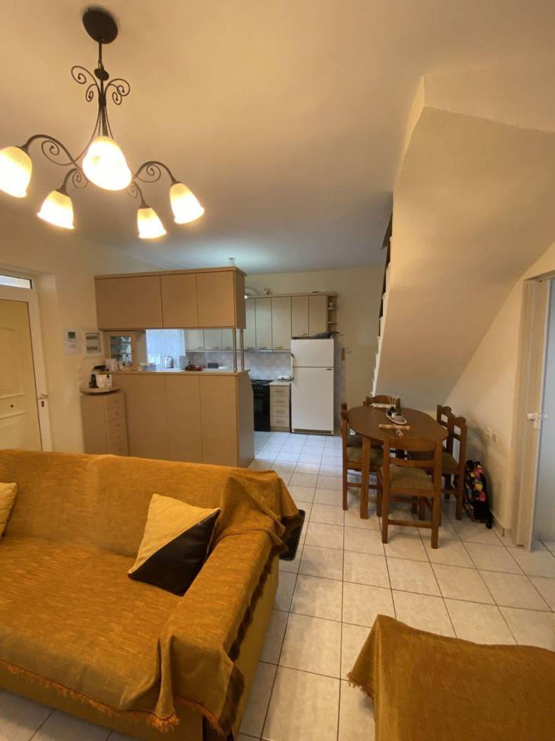 Duplex κατω μαχαλασ,, Center, Pramanta