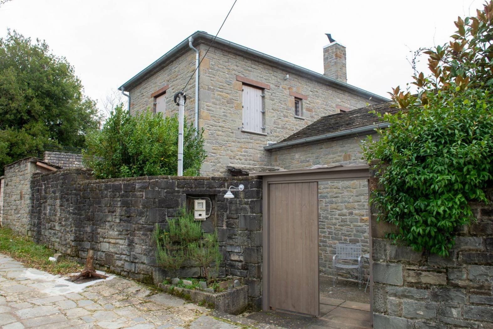 Single family villa Άγιος Μηνάς, Agios Minas, Kentriko Zagori