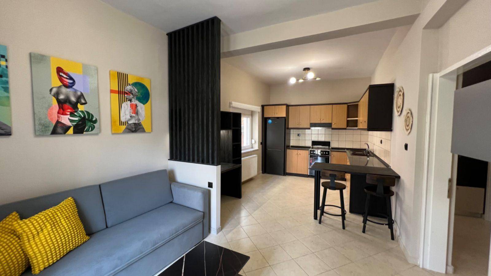 Apartment Καστριζόγα Ν., 7, Center, Ioannina