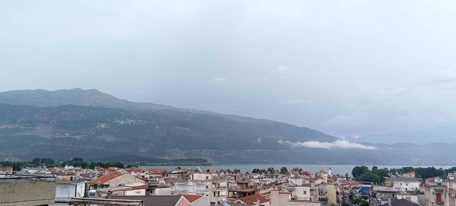 Penthouse Ρώμα, 5, Center, Ioannina