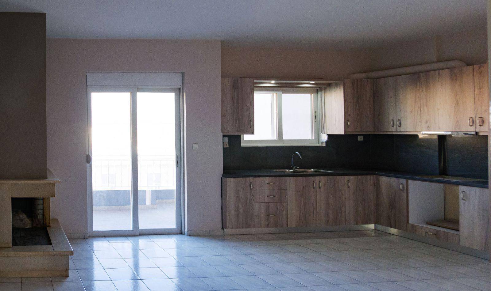 2-room flat Ιμβριώτη Ρόζας, 28, Stavraki, Ioannina