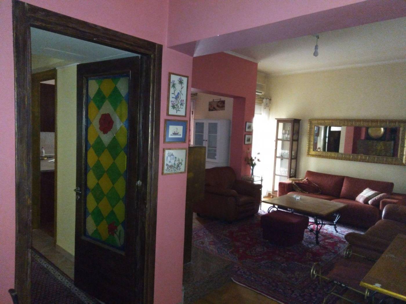 2-room flat Πλατεία Πάργης, 7, Center, Ioannina
