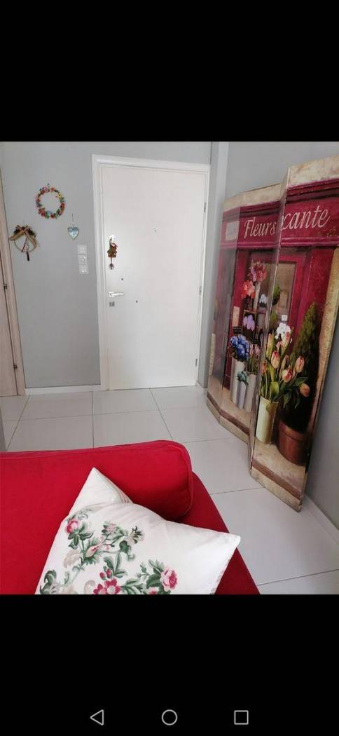 2-room flat Λάμπρου Σπύρου, 79, Center, Ioannina