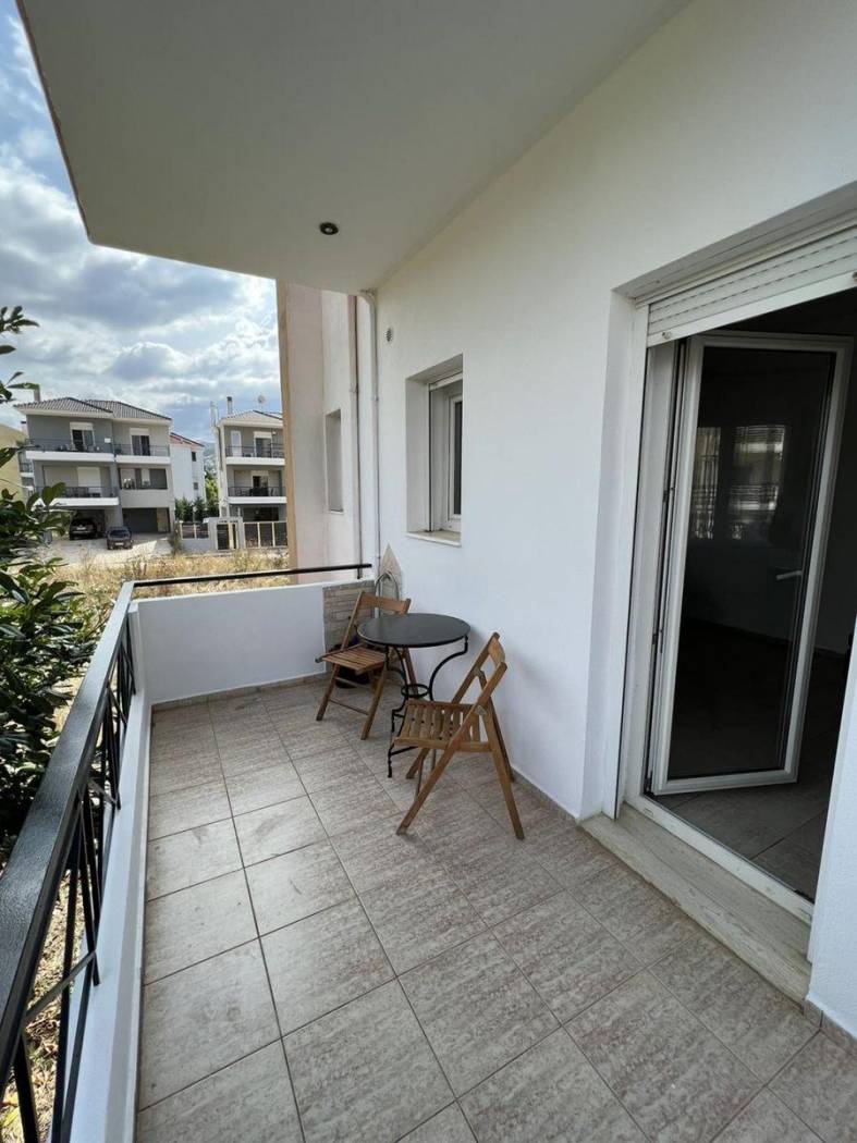 Studio Λειβαδίτη Τάσου, 10, Neochoropoulo, Ioannina