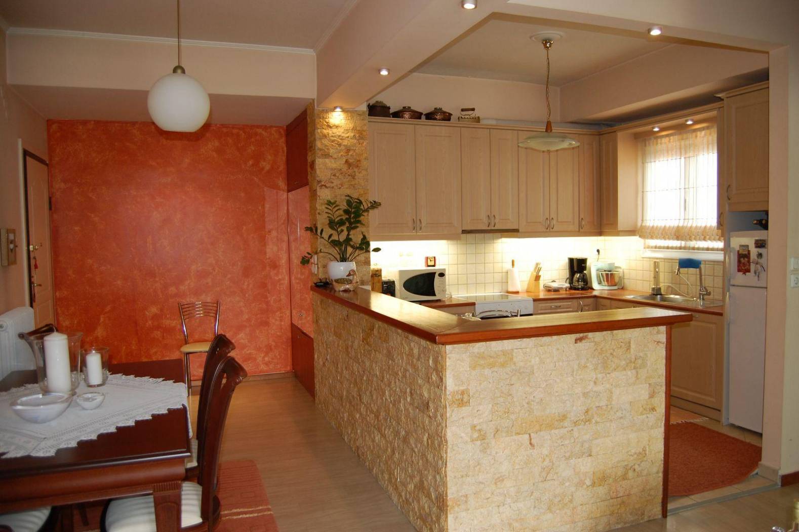 3-room flat Σουλίου, 33, Center, Ioannina