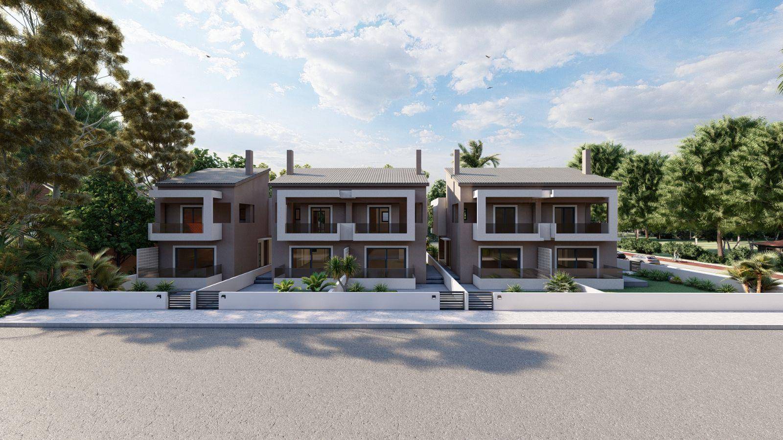 Studio Επ. Οδός Λιμένα Θάσου-Λιμεναριών, Kastro, Thasos