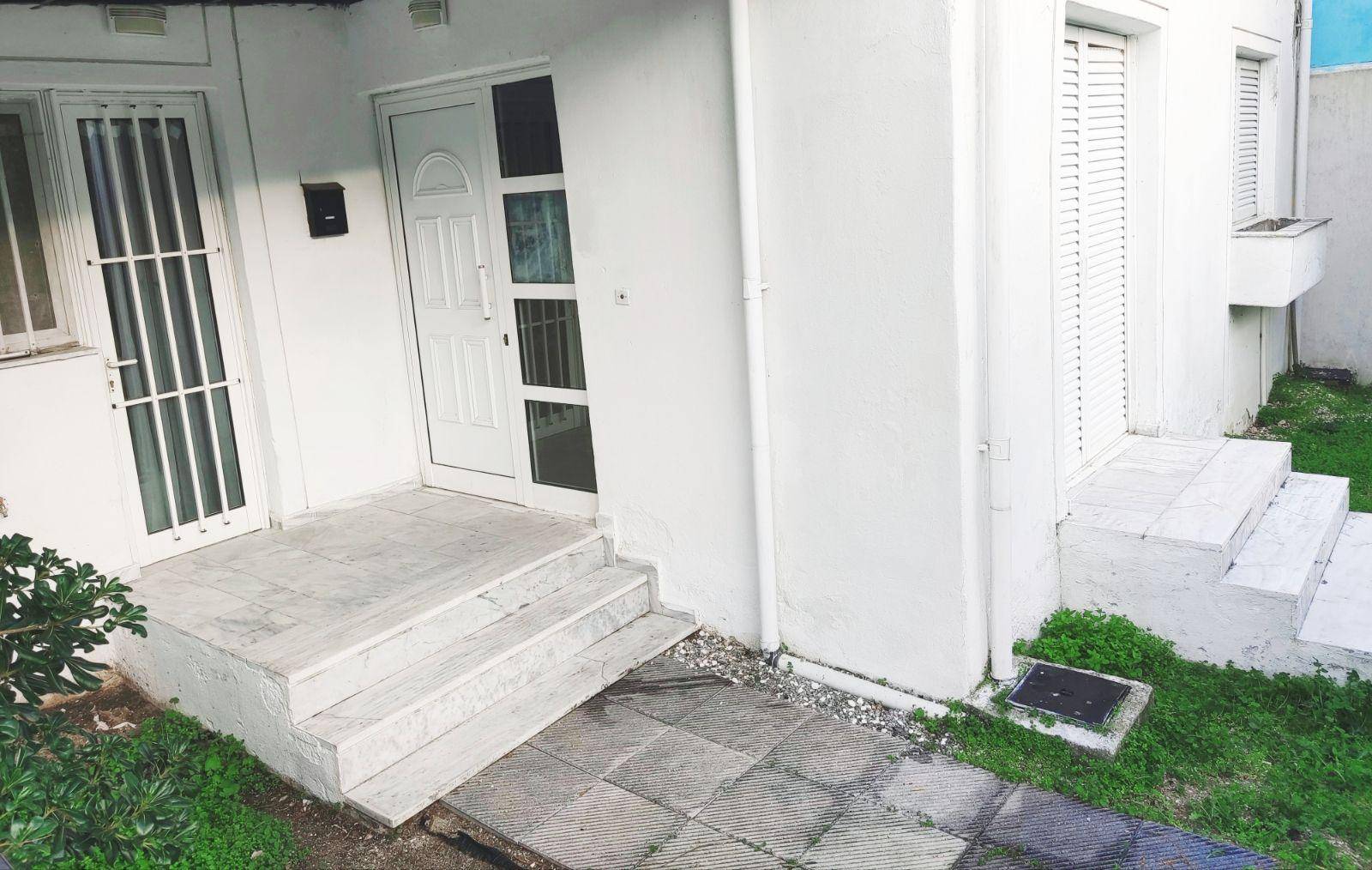 Studio Ανατολικής Ρωμυλίας, 16, Center, Kavala