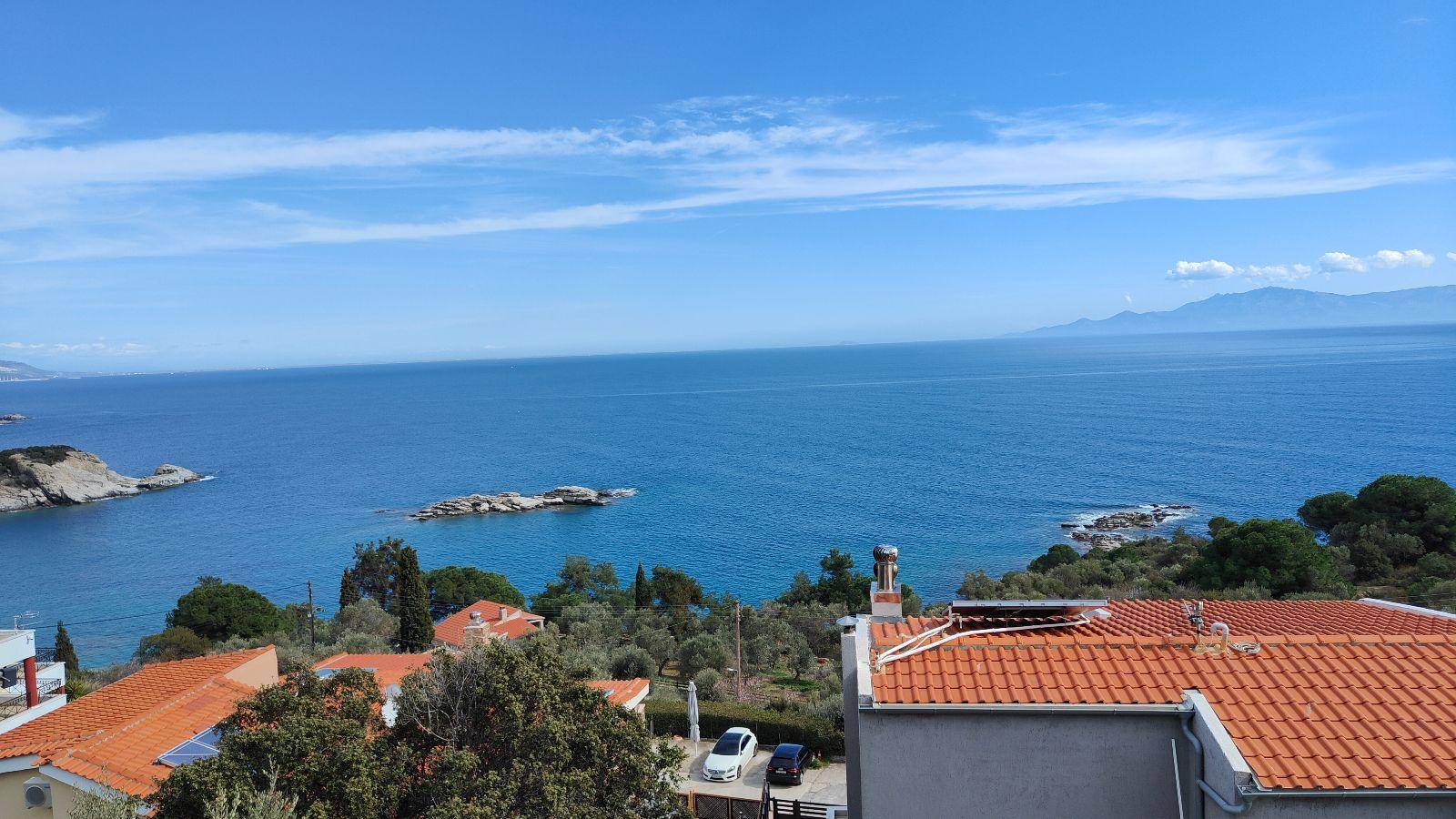 2-room flat Καζαντζάκη Νίκου, 2, Center, Kavala