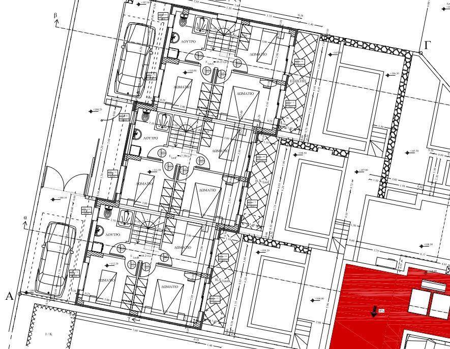 Duplex Βενιζέλου Ελευθέριου, Agios Andreas, Eleftheres image 2