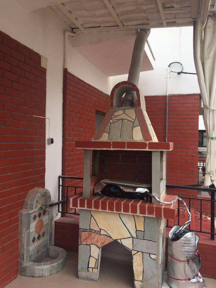 2-room flat Αγίου Πνεύματος, Ofrinio, Orfano image 2