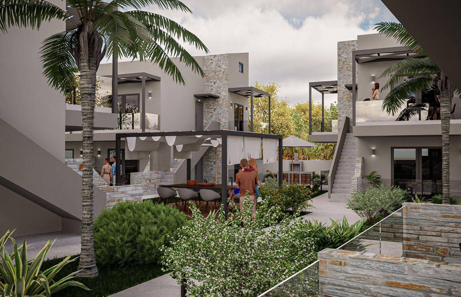 Apartment Σκάλα Ποταμιάς,, Potamia, Thasos