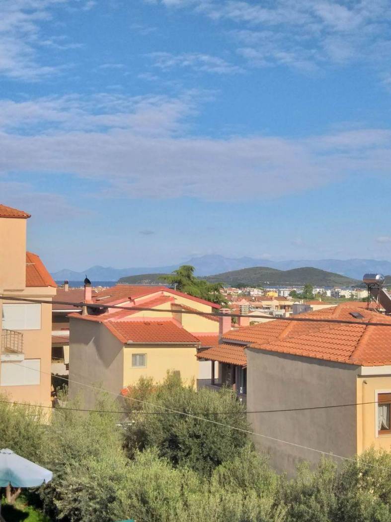 2-room flat Σπετσών, 1, Nea Peramos, Eleftheres