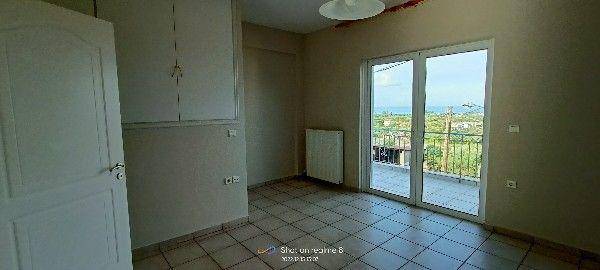 Duplex Εθνική Οδός Πατρών-Πύργου, Alissos, Dytikis Achaias image 2