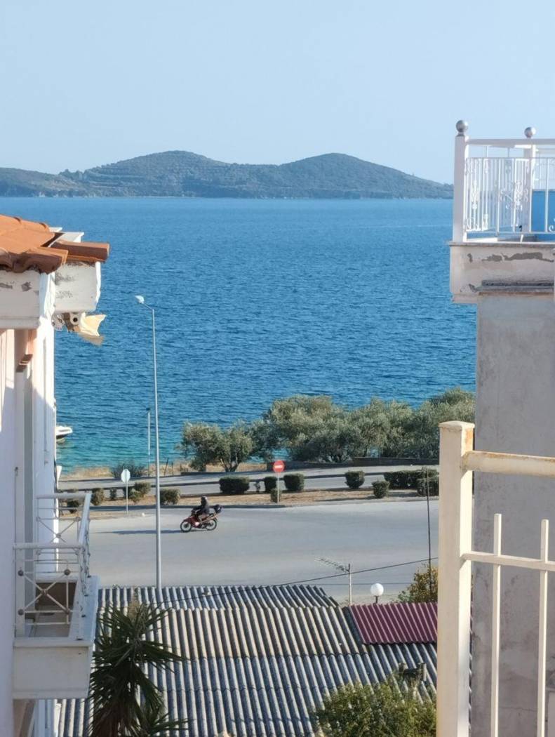 Apartment Βυζαντίου, 5, Nea Peramos, Eleftheres image 2