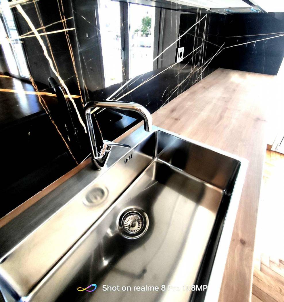 2-room flat Καποδίστρια Ι., 44, Agios Andreas, Patra image 2