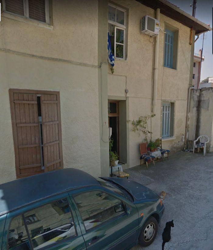 Apartment Καποδιστρίου, 9, Center, Kavala